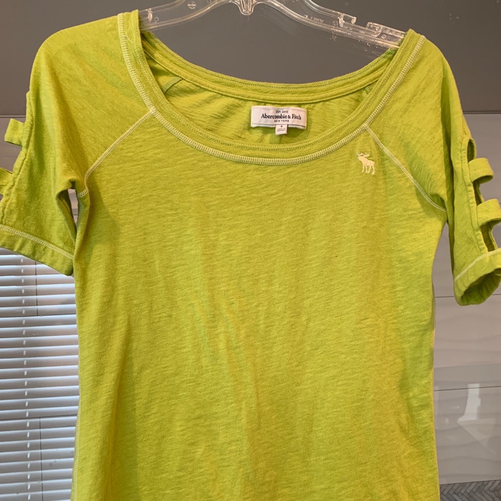 Abercrombie sz S